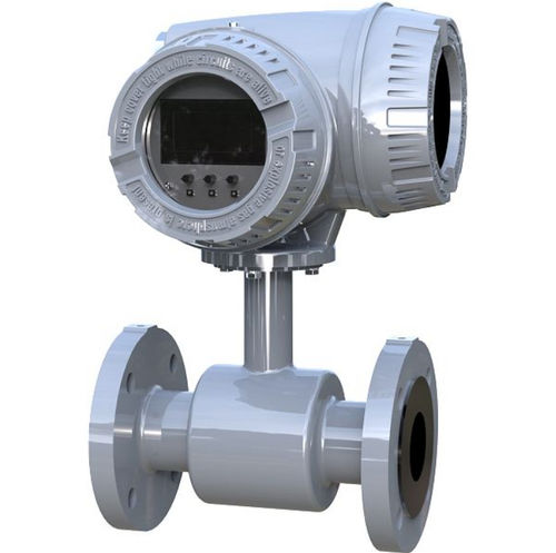 Электромагнитный расходомер - ModMAG® M3000 - Badger Meter - объемный / для воды / для сточных вод