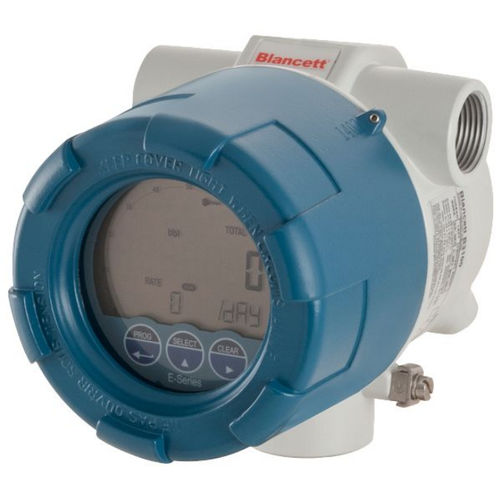 Объемный расходомер - B3100  - Badger Meter - из стекла / промышленный / дистанционный