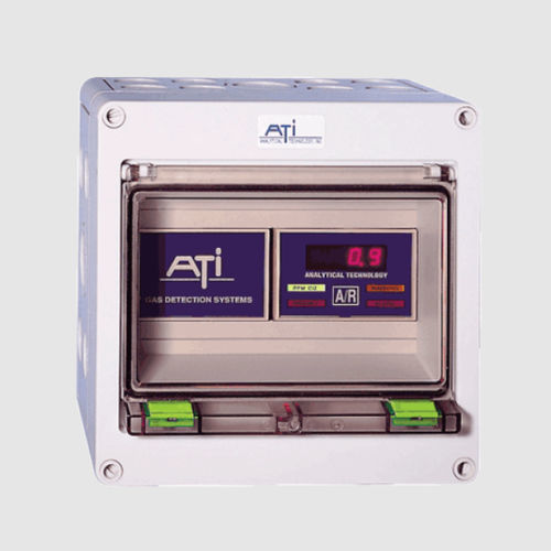 Детектор для газов - A14-A11 - Badger Meter - хлора / для аммиака / формальдегида