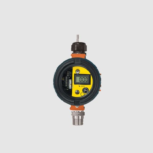 Детектор горючий газ - C12-17  - Badger Meter - метана / пропановый / водородный