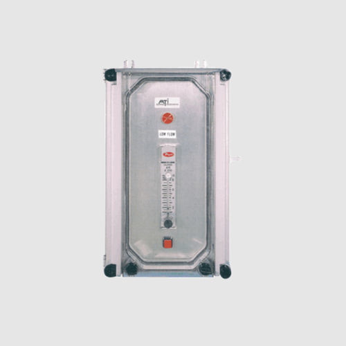 Пробоотборник для газов - A21 - Badger Meter - вакуумный