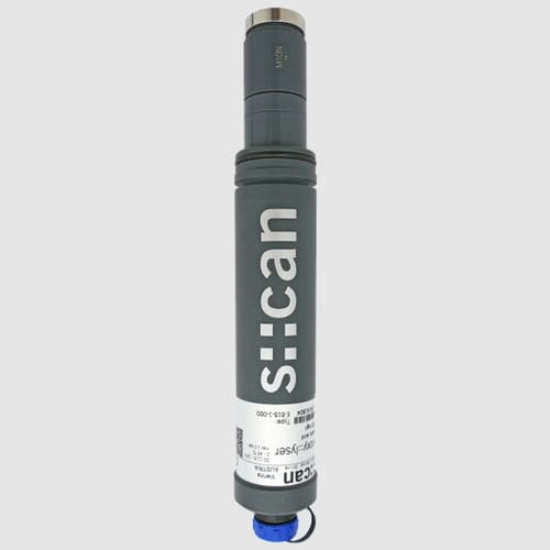 Датчик качества воды pH - peroxy::lyser - Badger Meter - для измерения температуры / промышленный