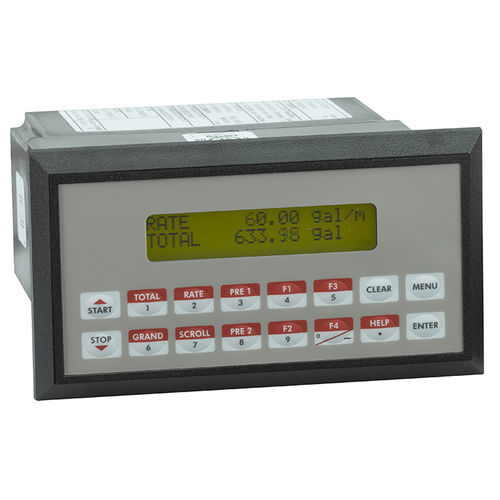 Измеритель расхода для газа - FC30  - Badger Meter - для жидкостей и газа