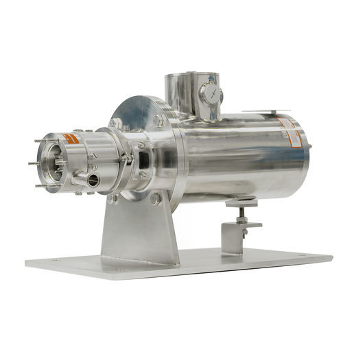 Мешалка ротор-статор - 088/150  - SILVERSON MACHINES - в ряд / для жидкостей / жидкость / твердое тело
