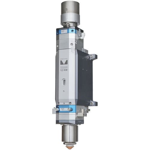 Режущая головка лазер - ProCutter - PRECITEC OPTRONIK - 2D / 3D / для резки труб и профилей