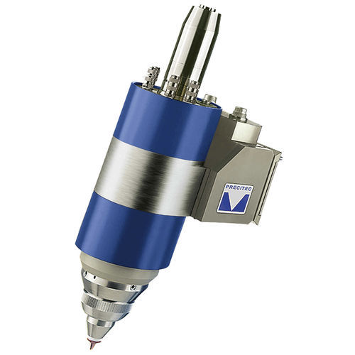 Режущая головка лазер - SolidCutter  - PRECITEC OPTRONIK - 3D