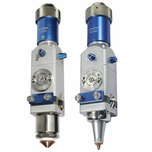 Режущая головка лазер - MiniCutter  - PRECITEC OPTRONIK - 2D / 3D