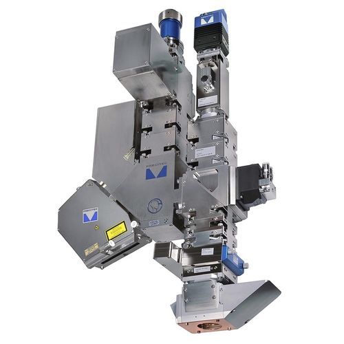 Система наблюдения для процесса - WeldMaster 4.0 - PRECITEC OPTRONIK - для лазерной сварки / полевой шины / для автомобилестроения