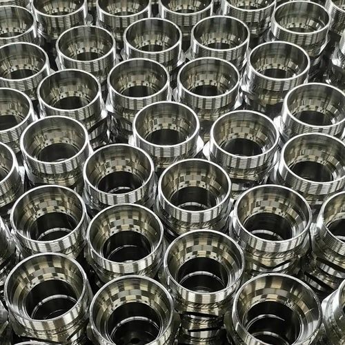 Никелировка с обработкой дегазации - VERBRUGGE - химическая / меди / ISO 9001