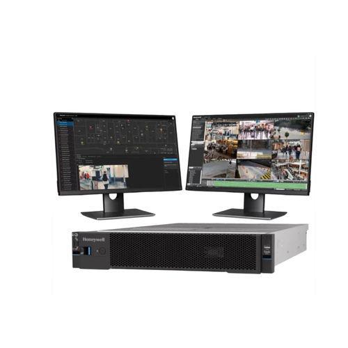 Программное обеспечение для безопасности - MAXPRO NVR - Honeywell Video Systems - для управления / для наблюдения / для видеонаблюдения