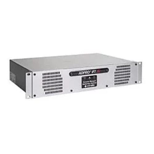 Модульная платформа - ADPRO iFT - Honeywell Video Systems