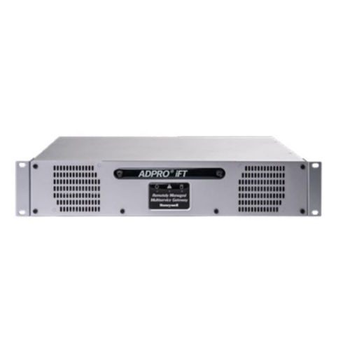 Регистратор видео - ADPRO iFT - Honeywell Video Systems - визуализация / для сети / для камеры