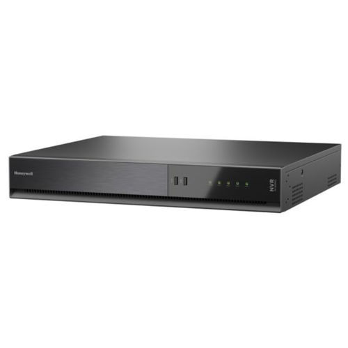 Регистратор видео - 35 Series - Honeywell Video Systems - времени / для сети / 16 каналов