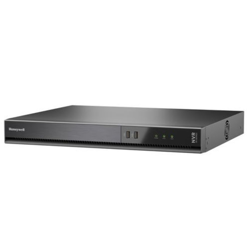 Регистратор видео - 35 Series - Honeywell Video Systems - визуализация / для сети / для видеонаблюдения