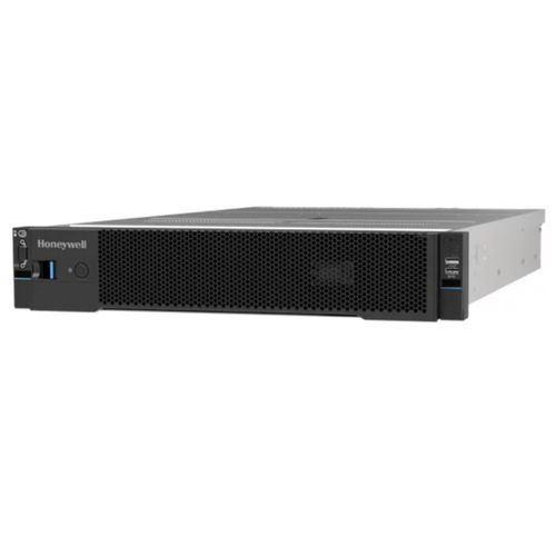 Регистратор видео - MAXPRO NVR PE - Honeywell Video Systems - визуализация / для сети / для видеонаблюдения