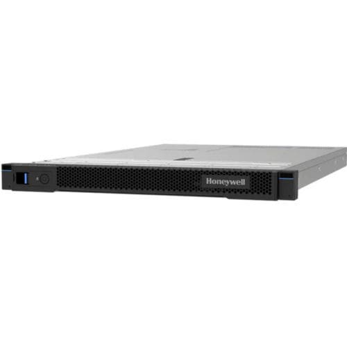 Регистратор видео - MAXPRO NVR SE - Honeywell Video Systems - визуализация / для сети / для видеонаблюдения