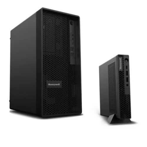Сервер RAID - MAXPRO VMS - Honeywell Video Systems - видео / для монтажа в стойку / 1U