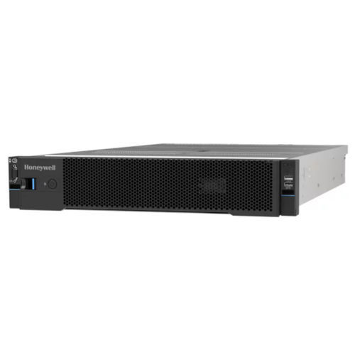 Регистратор видео - MAXPRO NVR HE - Honeywell Video Systems - времени / для видеонаблюдения / для ПК