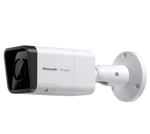 Камера 3D - 35 - Honeywell Video Systems - 2D / WDR / промышленная