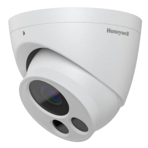Цифровая камера - 30 - Honeywell Video Systems - промышленная / обнаружения / для обнаружения людей