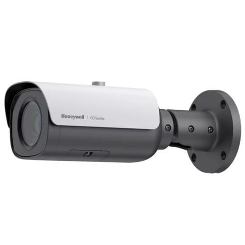 Цифровая камера - 60 - Honeywell Video Systems - WDR / для обучения / для общественных мест