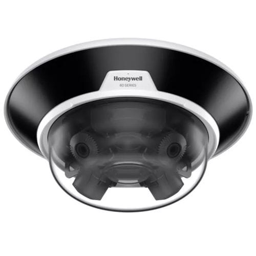 Цифровая камера - 60  - Honeywell Video Systems - промышленная / обнаружения / для наблюдения