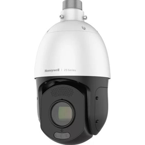 Цифровая камера - 25 - Honeywell Video Systems - промышленная / инфракрасная / IP