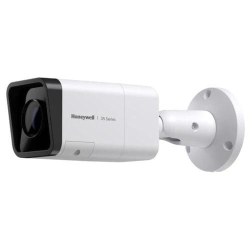 Цифровая камера - 35  - Honeywell Video Systems - 2D / WDR / для офиса