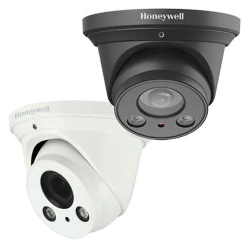 Камера 3D - Honeywell Video Systems - 2D / аналоговая / промышленная