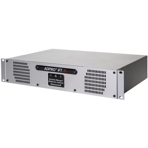 Лицензионное решение - ADPRO - Honeywell Video Systems