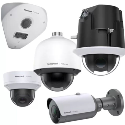 Цифровая камера - 70 - Honeywell Video Systems - промышленная / для контроля доступа / для обеспечения безопасности