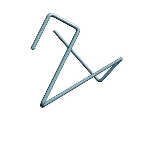 Деталь из гнутой проволоки - ø 0.1 - 13 mm - BAUMANN SPRINGS LTD.