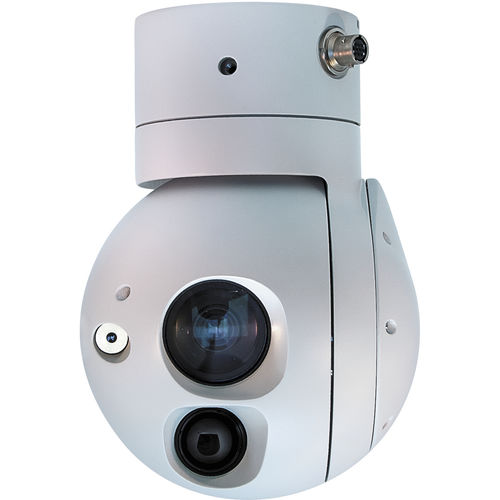 Gimbal 2 оси - Temis XL - MERIO - легкий / высокоточный / для БЛА