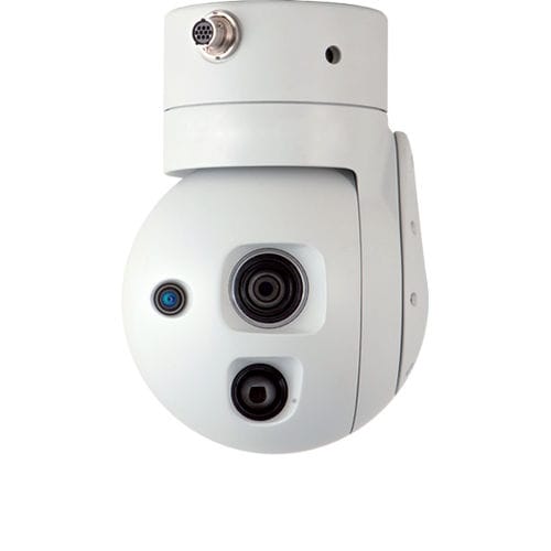 Gimbal 2 оси - Temis - MERIO - легкий / для БЛА / с высокой прочностью и интенсивной нагрузкой