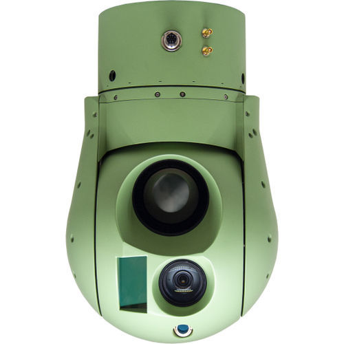 Gimbal 2 оси - Temis L20 - MERIO - для БЛА