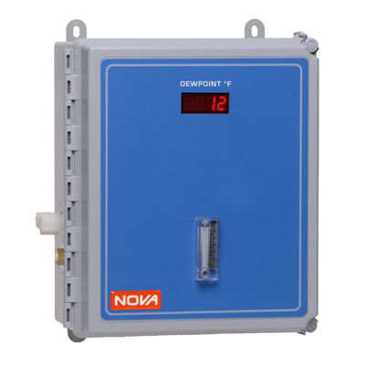 Анализатор серы - Model 253 - Nova Analytical Systems - точки росы / встраиваемый / непрерывного действия