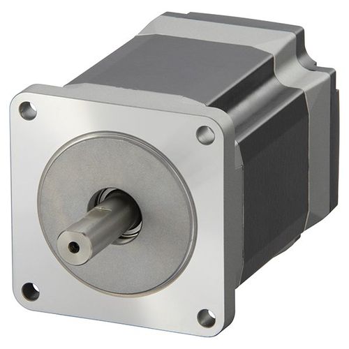 Шаговый двигатель - AZ series - ORIENTAL MOTOR - DC / с электромагнитным тормозом / компактный