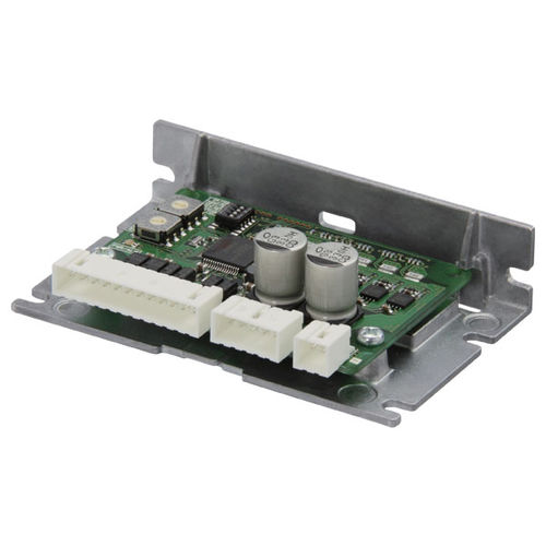 Шаговый 2-фазный контроллер двигателя - CVD series - ORIENTAL MOTOR - микрошаговый / DC / OEM