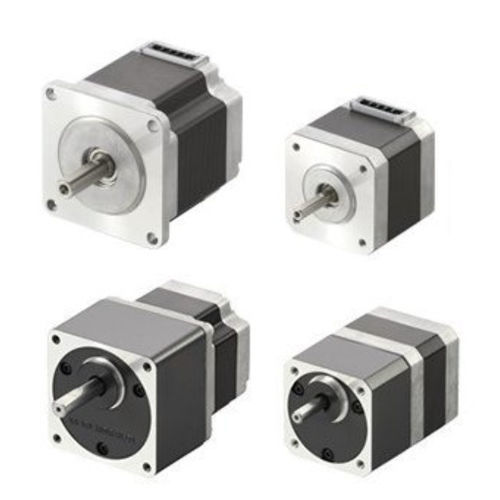 Шаговый 2-фазный двигатель - PKP series - ORIENTAL MOTOR - DC / 100 V / NEMA 23