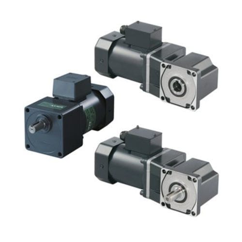 Индукционный двигатель - BH series - ORIENTAL MOTOR - AC / 220 В / 110V