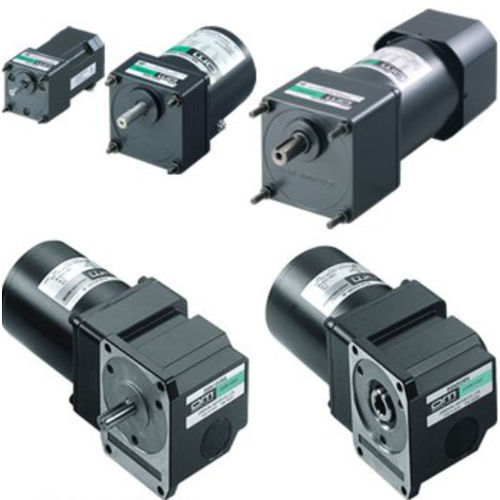 Асинхронный двигатель - K series - ORIENTAL MOTOR - трехфазовый / 220 В / 110V