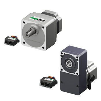 Двигатель BLDC - BLV series - ORIENTAL MOTOR - DC / 24 В / 48 В