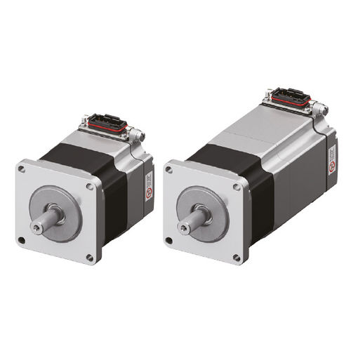 Шаговый двигатель - AZ series Connector Type - Oriental Motor - монофазовый / 240 В / 200 В