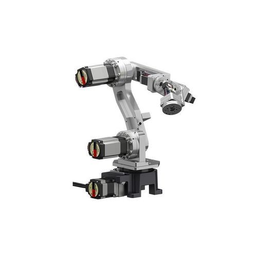 Шарнирный робот - OVR6048K1-V - Oriental Motor - 6 осей / для трансфера пациента / для разгрузочно-погрузочных работ