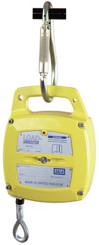 Защита от падения с высоты - 500 kg | KD4PLA5005 - Capital SALA
