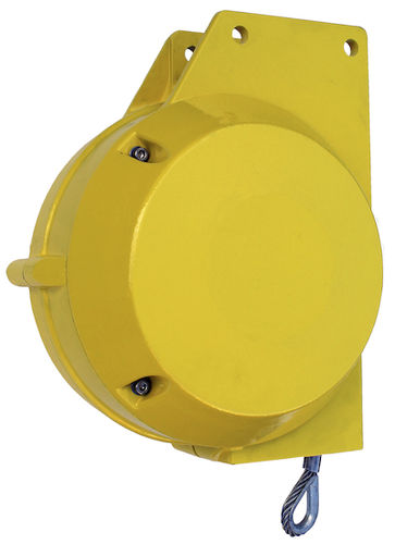Защита от падения с высоты - 2000 kg | KD4PLA206P - Capital SALA