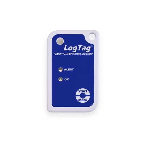 Регистратор данных температура и влажность - HAXO-8 - Logtag - без экрана / непрерывного действия