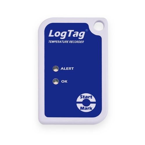 Регистратор данных для измерения температуры - TREX-8 - Logtag - без экрана / для контроля / непрерывного действия