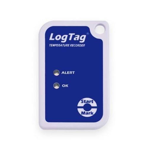 Регистратор данных для измерения температуры - TRIX-8 - Logtag - без экрана / для контроля / непрерывного действия