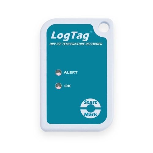 Регистратор данных для измерения температуры - TREL-8 - Logtag - без экрана / для контроля
